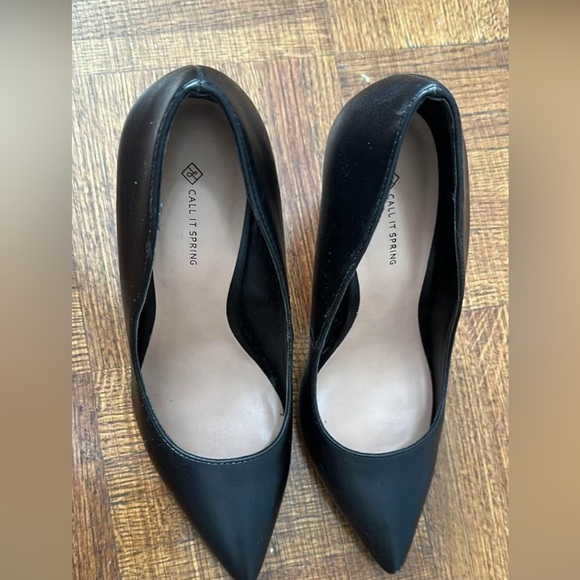 High heels - black - Picture 3 of 5